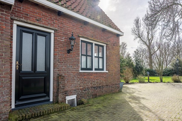 Medium property photo - Exmorrazijl 8, 8759 LP Exmorra